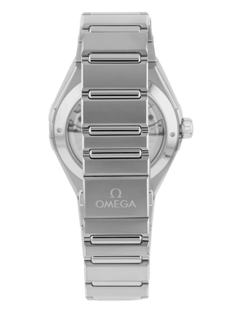 Omega Constellation Co-Axial Master Chronometer 41mm Meteorite