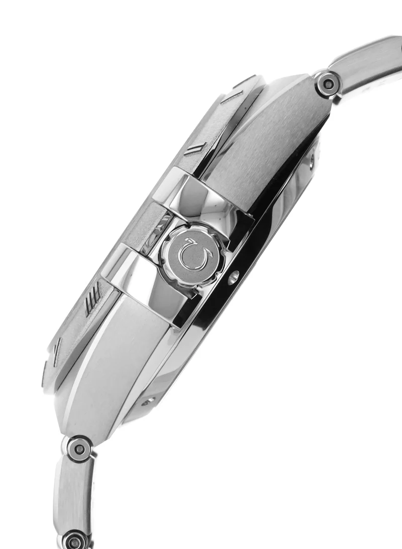 Omega Constellation Co-Axial Master Chronometer 41mm Meteorite