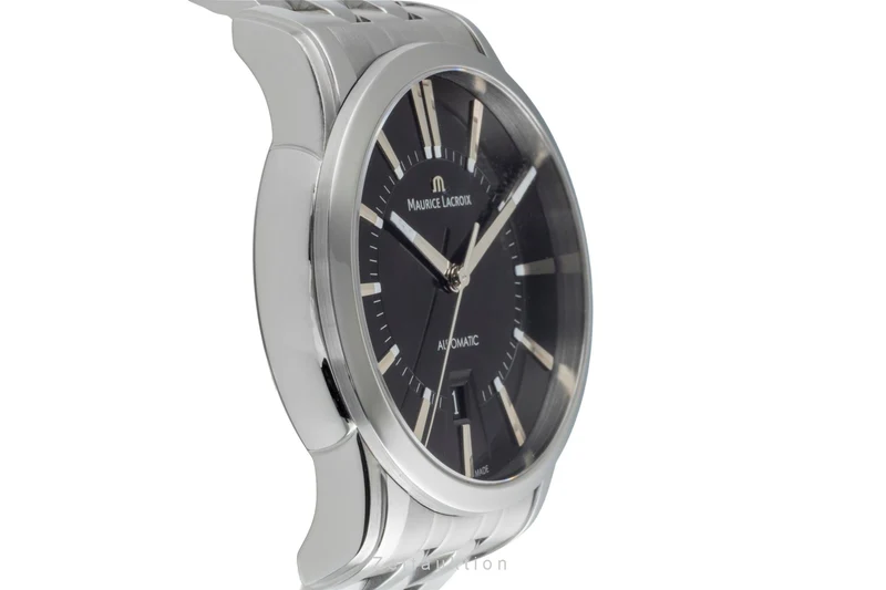 Maurice Lacroix Pontos steel automatic men's watch PT6148 [2506983]