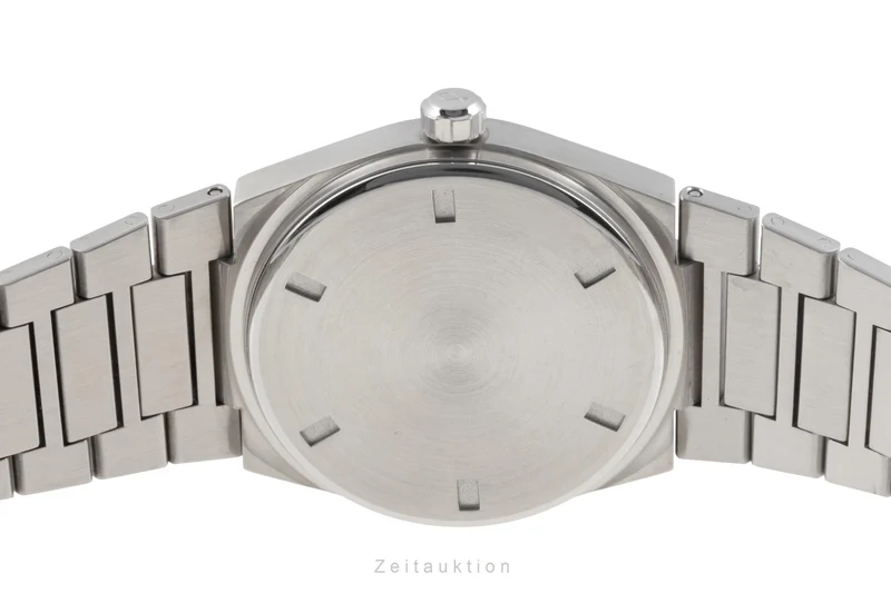 IWC Ingenieur steel automatic men's watch IW352101 [2506223]