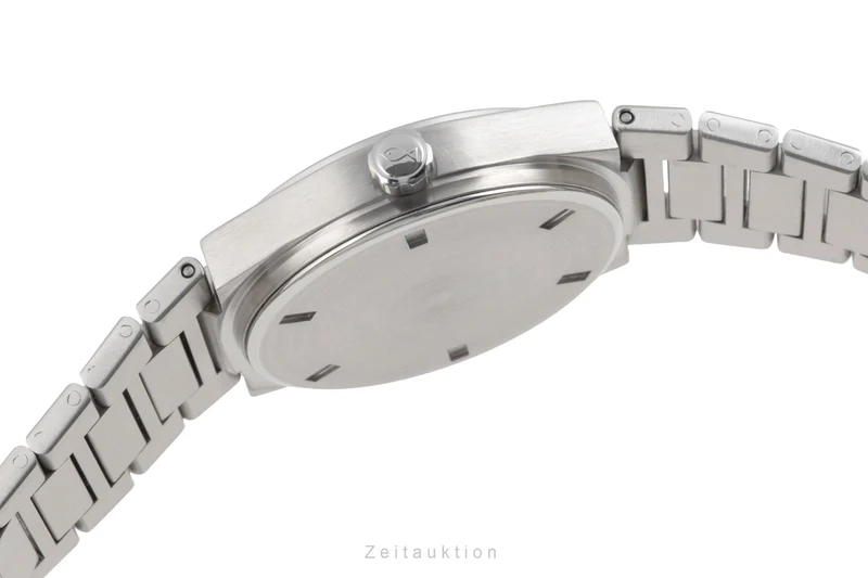 IWC Ingenieur steel automatic men's watch IW352101 [2506223]