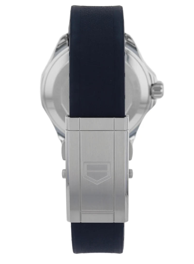 Tag Heuer Aquaracer 300m Calibre TH31-03 COSC Automatic Professional 300 GMT 42mm