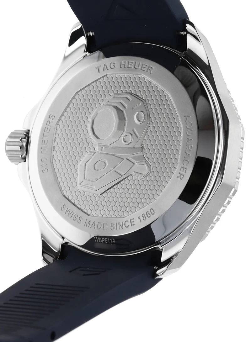 Tag Heuer Aquaracer 300m Calibre TH31-03 COSC Automatic Professional 300 GMT 42mm