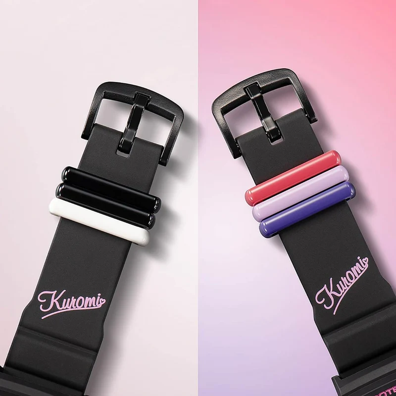 Casio Baby-G BGD-10KKM-1ER