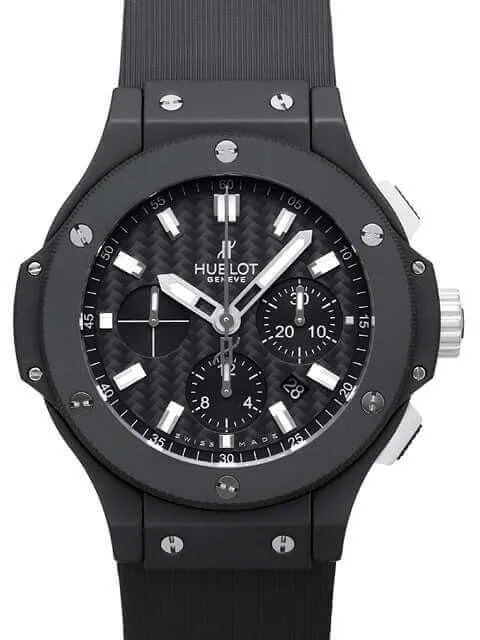 Hublot Big Bang 301.CI.1770.GR Black Magic Evolution