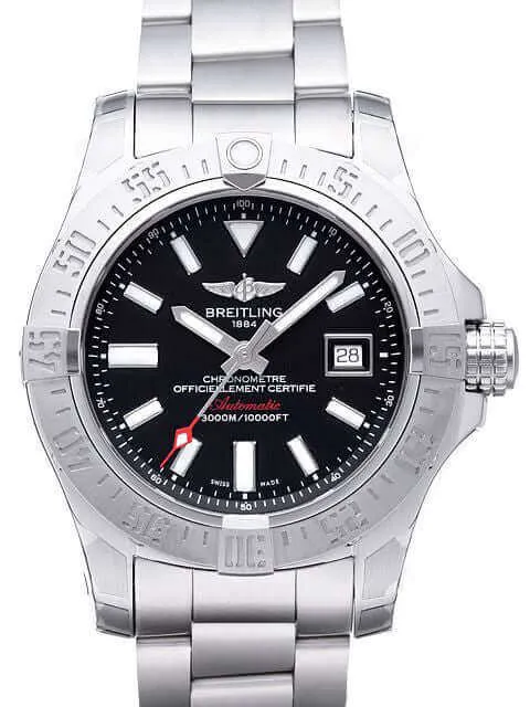 Breitling Avenger II Seawolf A1733110.BC30.169A