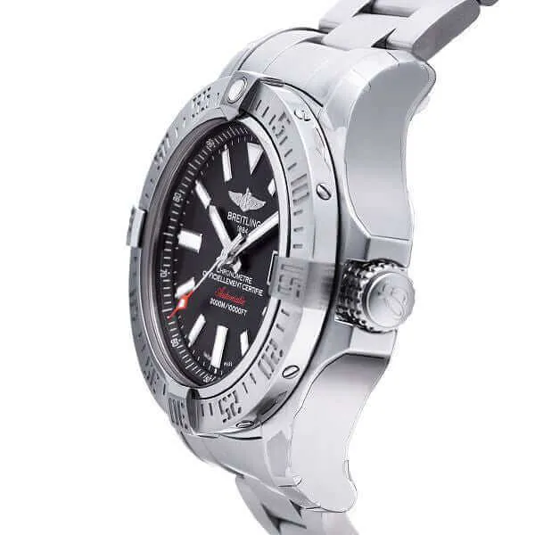 Breitling Avenger II Seawolf A1733110.BC30.169A