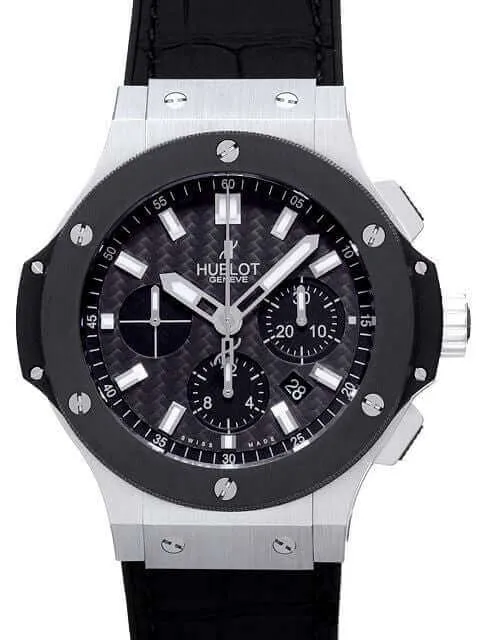 Hublot Big Bang Evolution 301.SM.1770.GR