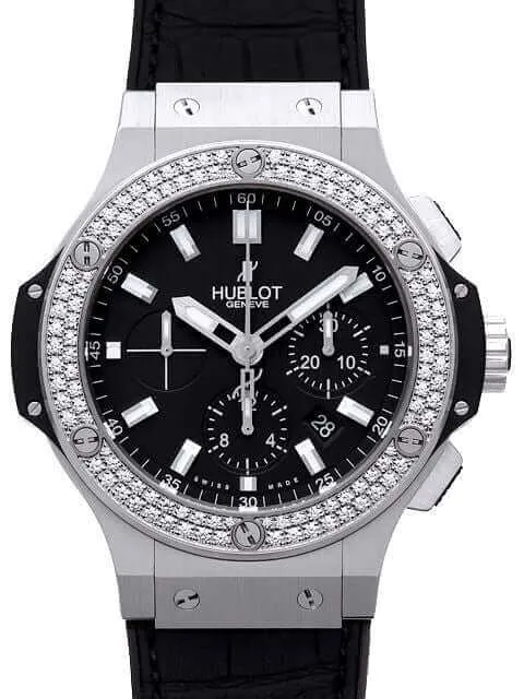 Hublot Big Bang Evolution 301.SX.1170.GR.1104 Diamond