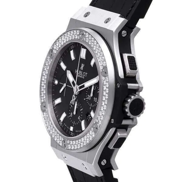 Hublot Big Bang Evolution 301.SX.1170.GR.1104 Diamond