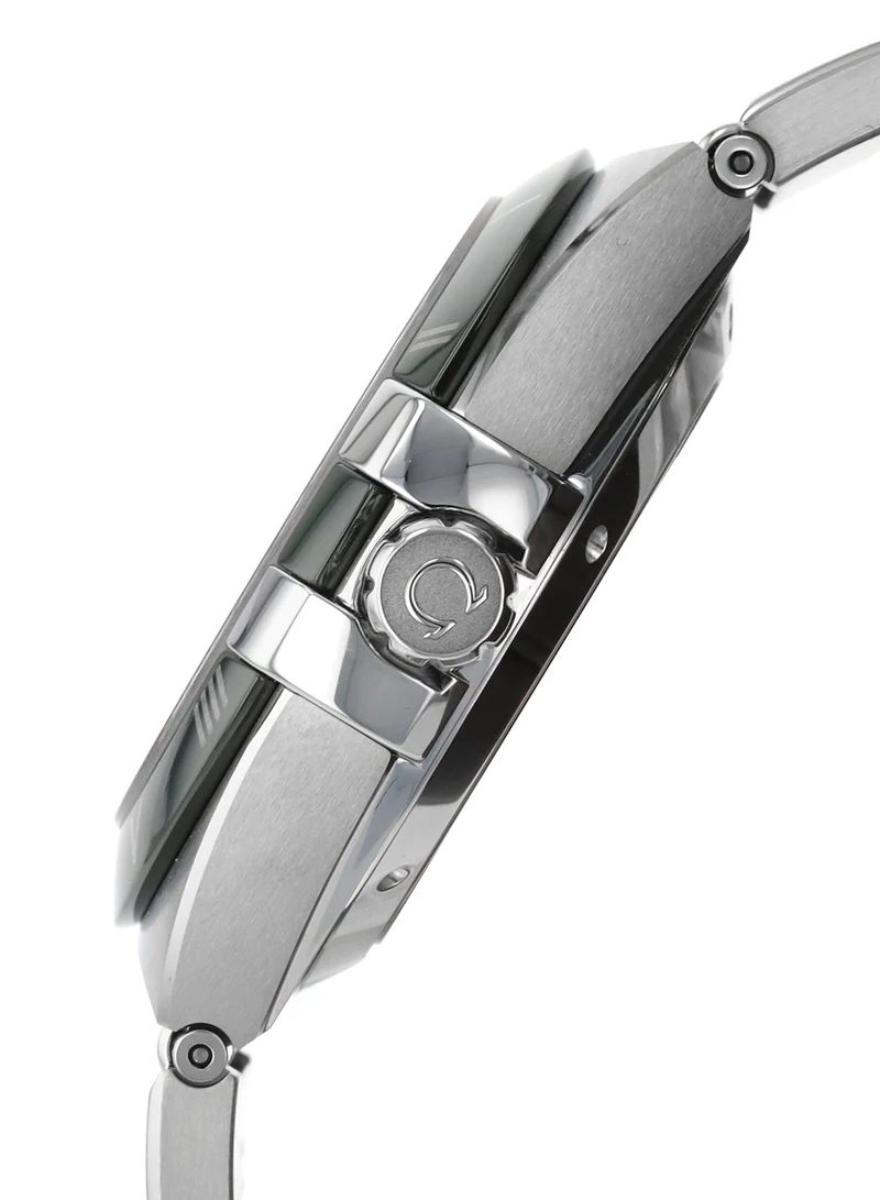 Omega Constellation Co-Axial Master Chronometer 41mm Meteorite