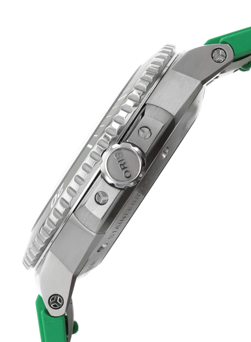Oris Aquis Date Calibre 400