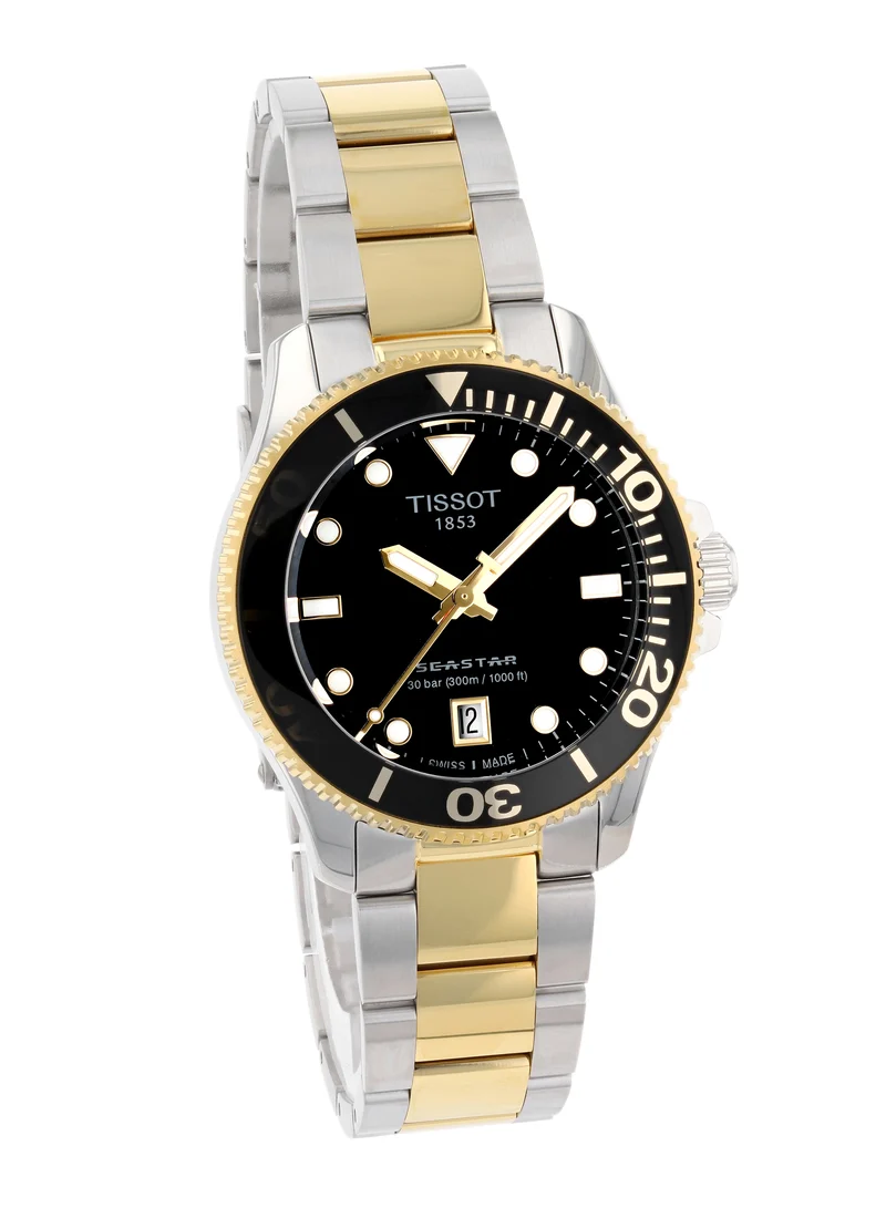 Tissot T-Sport Seastar 1000 Powermatic 80 36 MM