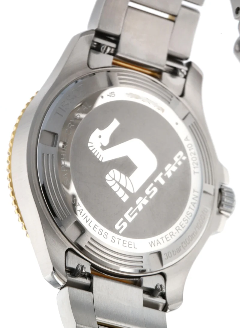 Tissot T-Sport Seastar 1000 Powermatic 80 36 MM