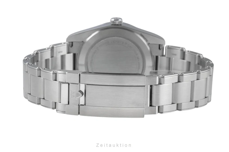 Tudor Black Bay steel automatic men's watch 79000N LP: 4190EUR [2506376]