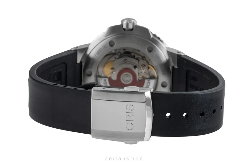 Oris Aquis Date steel automatic men's watch 01 733 7732 4135 [2506850]