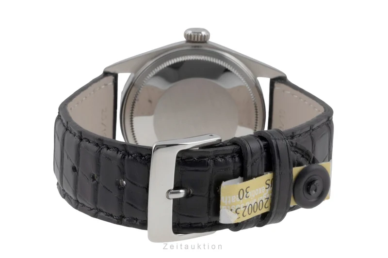 Rolex Datejust steel automatic men's watch 1603 Vintage [2507227]