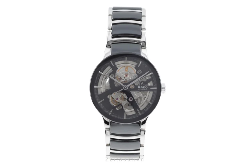 Rado Centrix steel automatic men's watch 01.734.0178.3.015 [2506398]