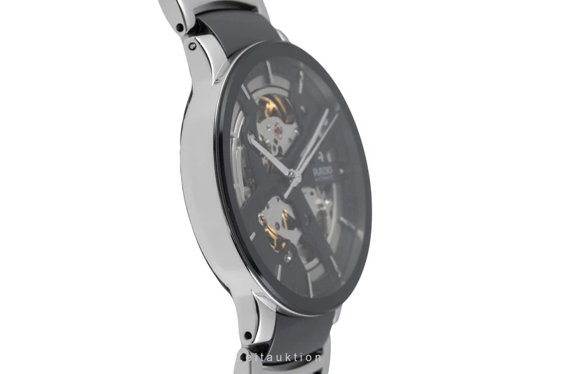 Rado Centrix steel automatic men's watch 01.734.0178.3.015 [2506398]