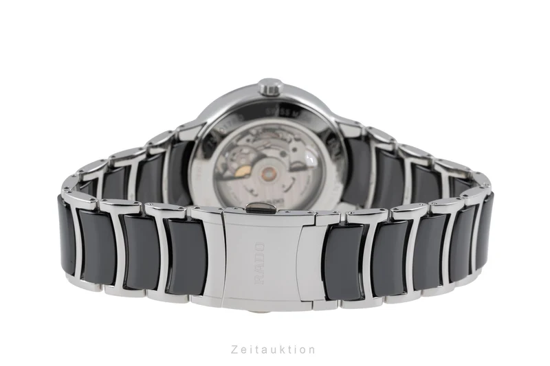 Rado Centrix steel automatic men's watch 01.734.0178.3.015 [2506398]