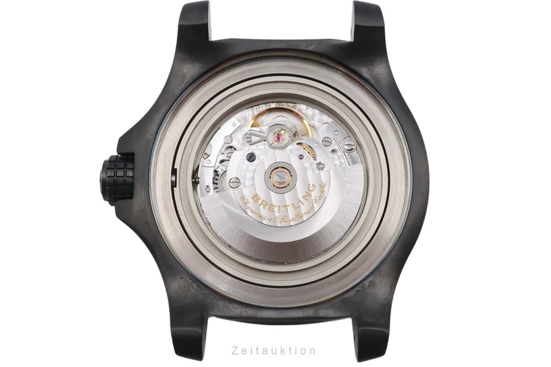 Breitling Avenger Seawolf titanium automatic men's watch V17319101B1X1 [2507282]