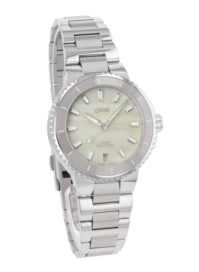 Oris Aquis Date