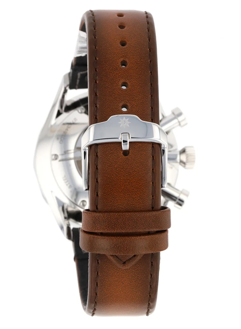 Junghans Meister Pilot Chronoscope