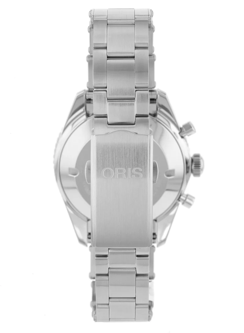 Oris Divers Sixty-Five Chronograph