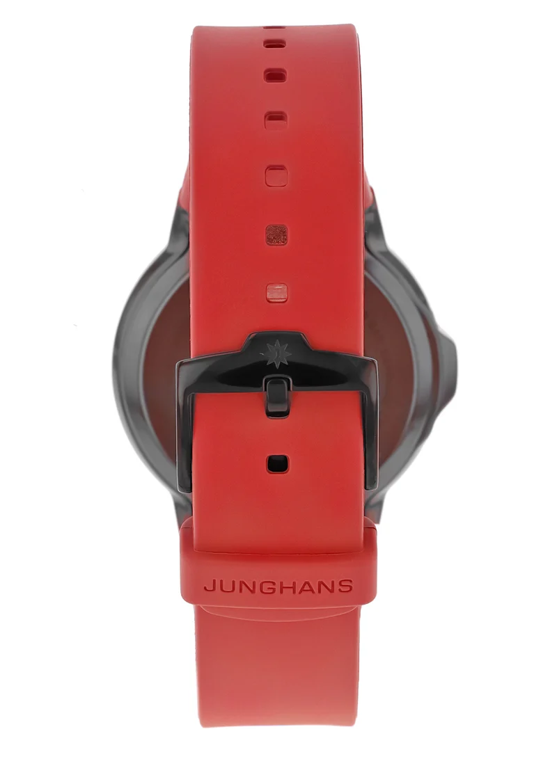 Junghans Force Mega Solar