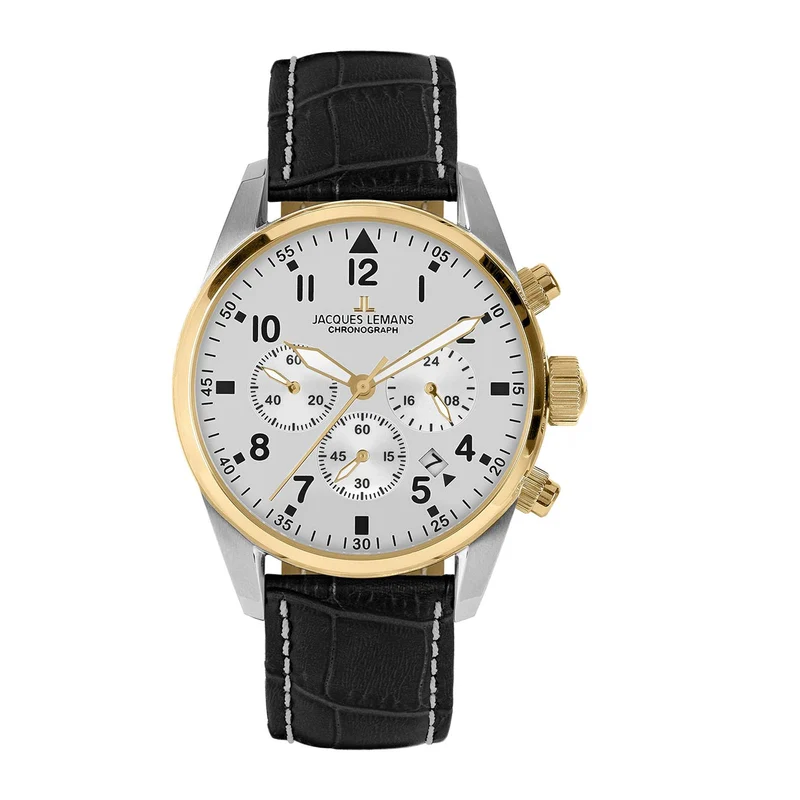 Jacques Lemans 42-2E