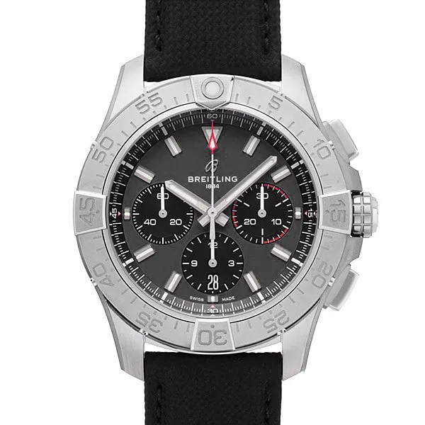 Breitling Avenger B01 Chronograph 44