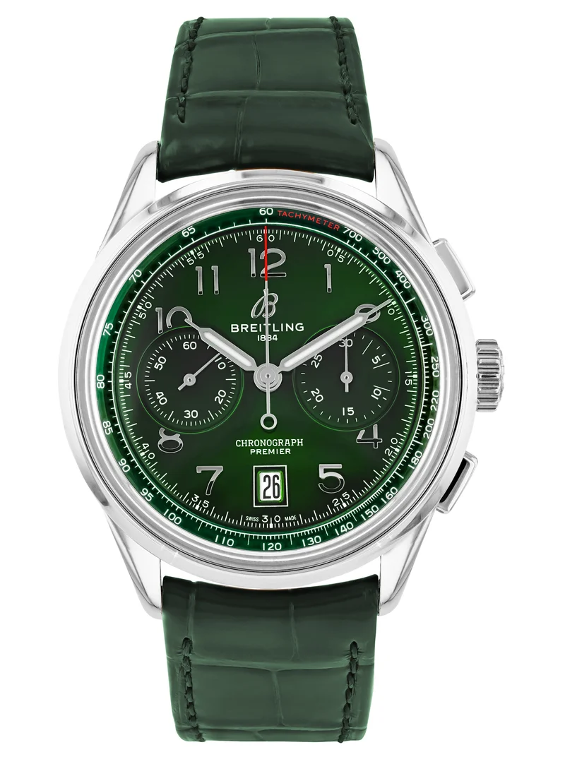 Breitling Premier B01 Chronograph 42