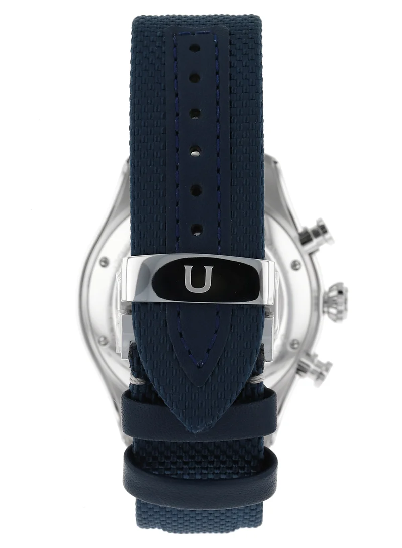Union Glashütte Belisar Chronograph