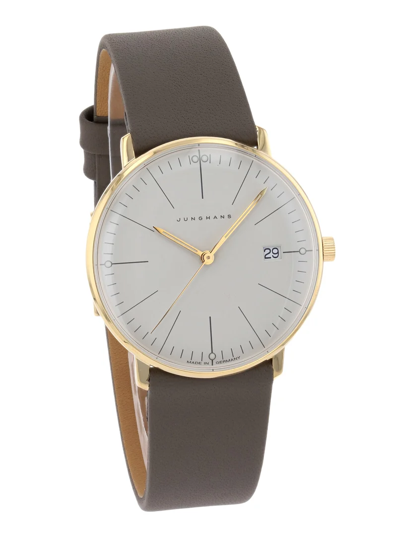 Junghans Max Bill Damen