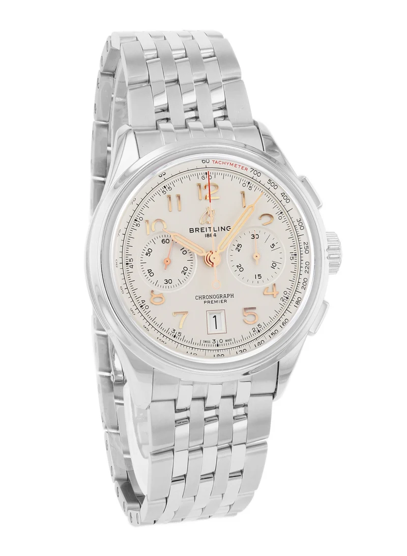 Breitling Premier B01 Chronograph 42