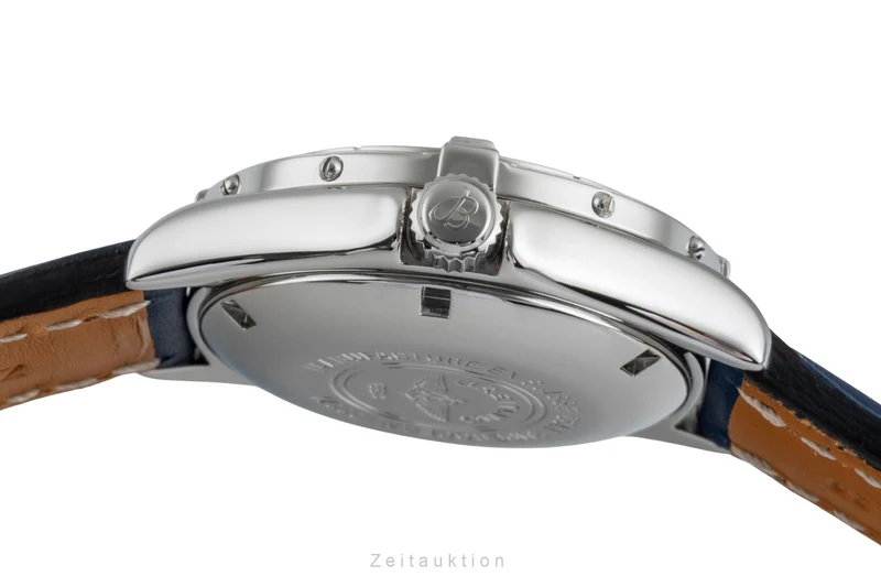 Breitling Superocean steel automatic men's watch A17040 [2506616]