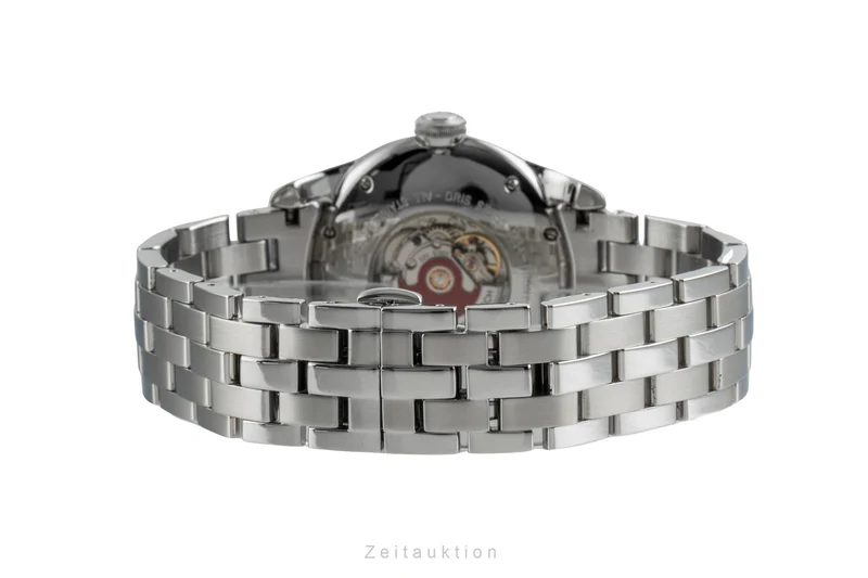 Oris Artelier steel automatic men's watch 581 7554 4051 [2506699]