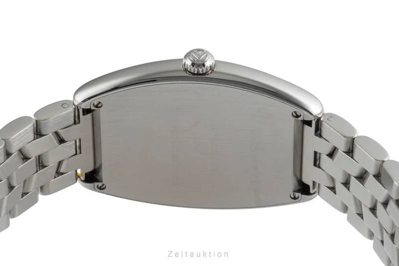 Franck Muller Casablanca steel automatic unisex 2852 [2506564]