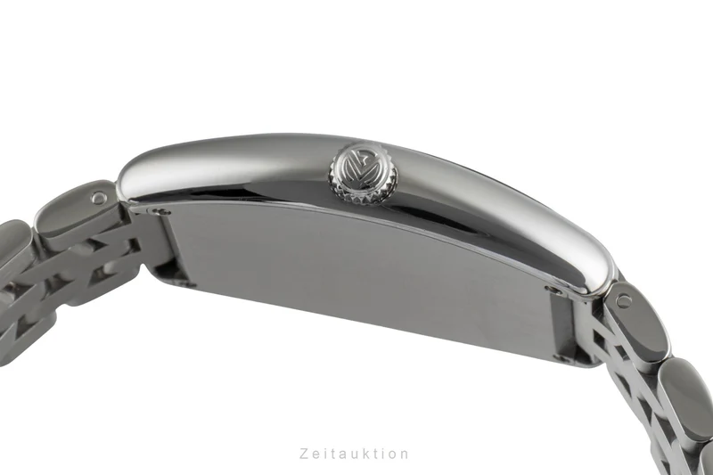 Franck Muller Casablanca steel automatic unisex 2852 [2506564]