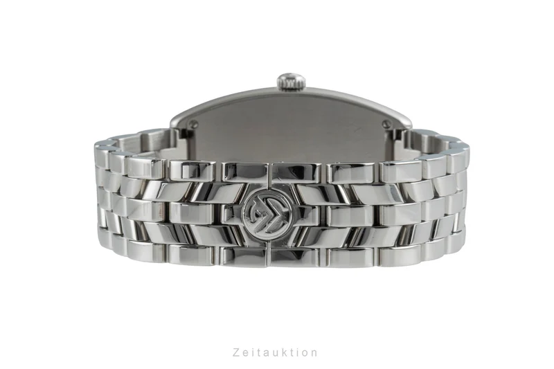 Franck Muller Casablanca steel automatic unisex 2852 [2506564]