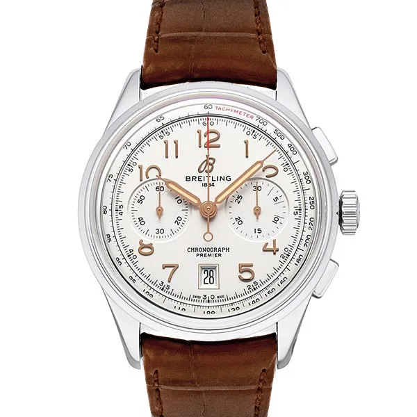Breitling Premier B01 Chronograph 42