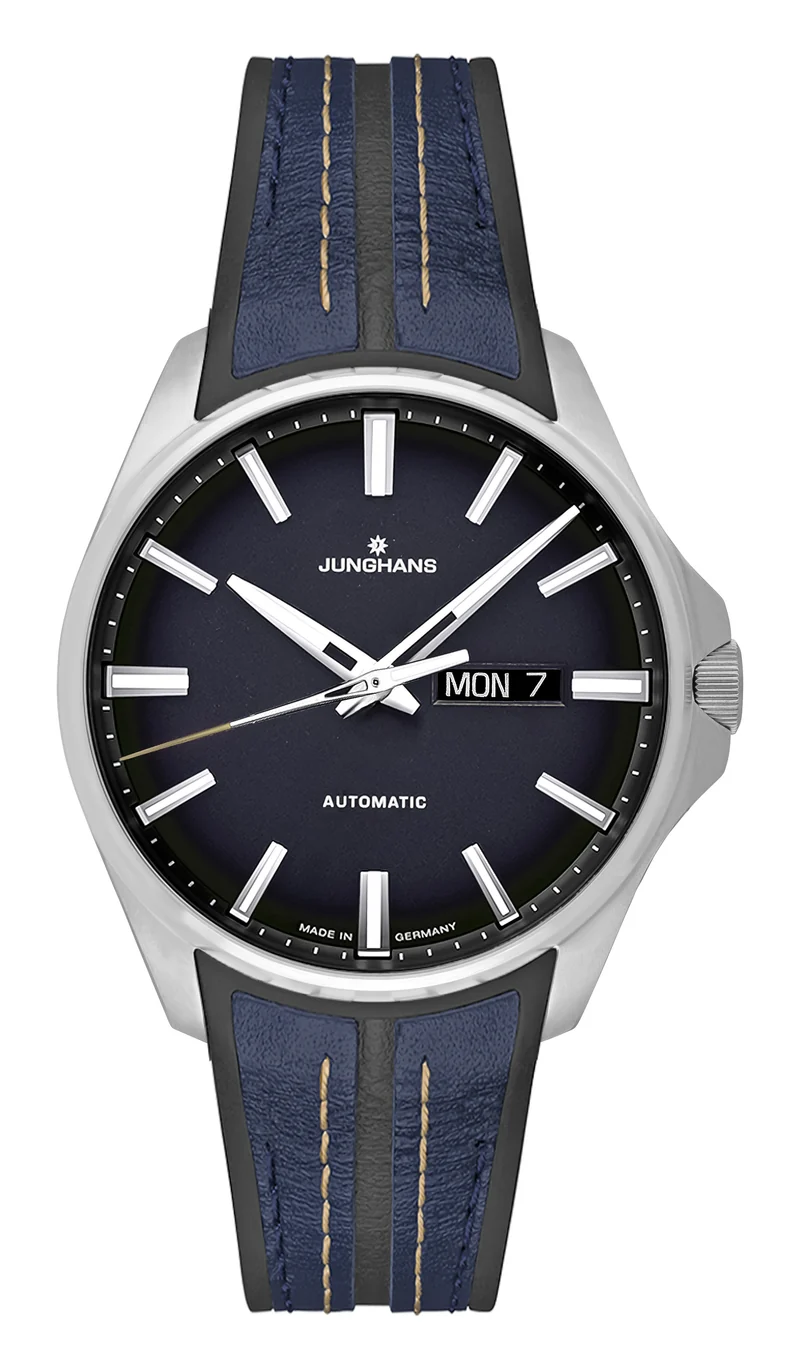 Junghans Meister S Automatic