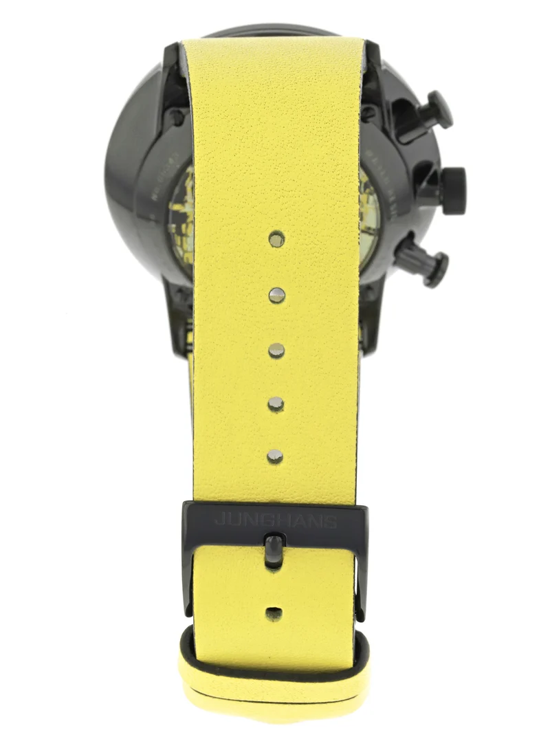 Junghans Form A Chronoscope