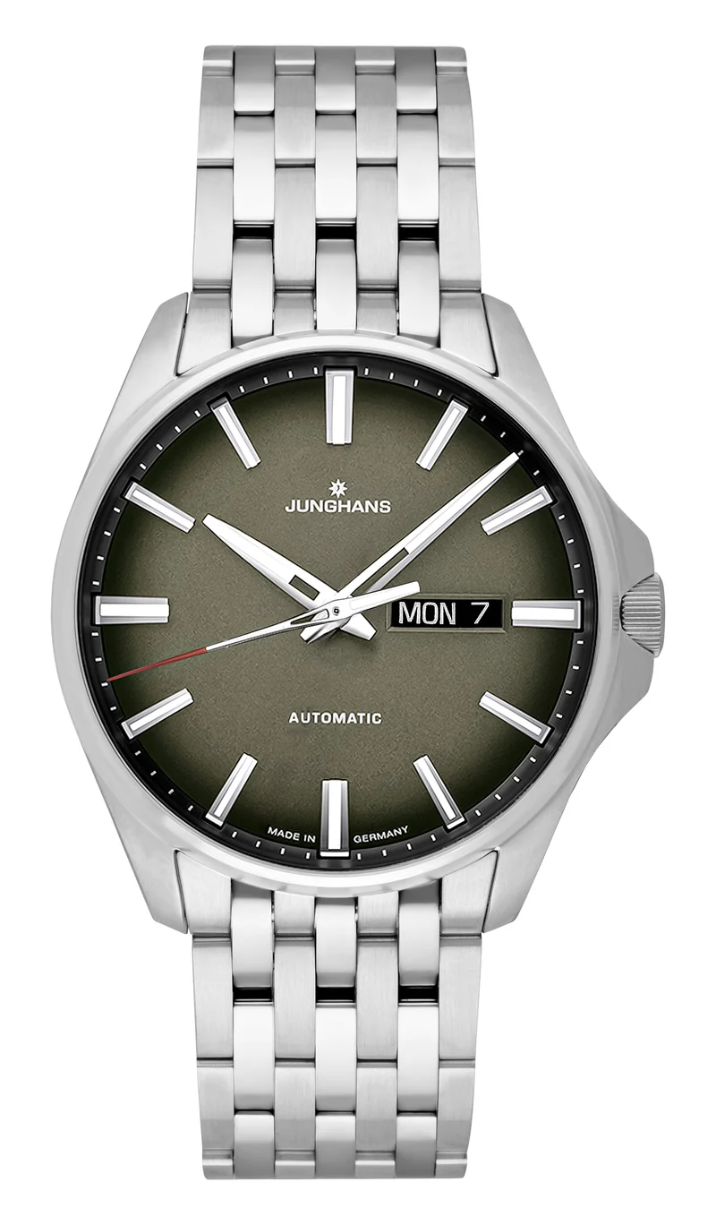 Junghans Meister S Automatic