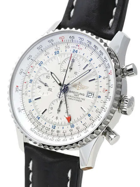 Breitling Navitimer World A2432212.G571.442X.A20D.1