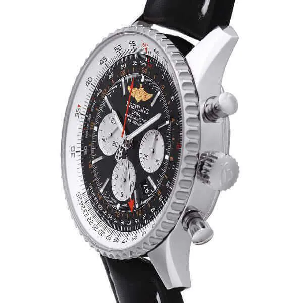 Breitling Navitimer GMT AB044121.BD24.442X.A20D.1