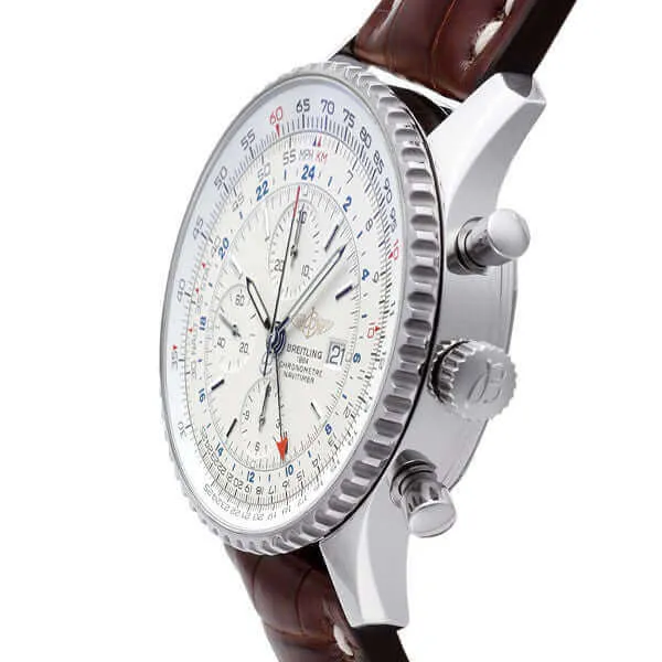 Breitling Navitimer World A2432212.G571.757P.A20D.1