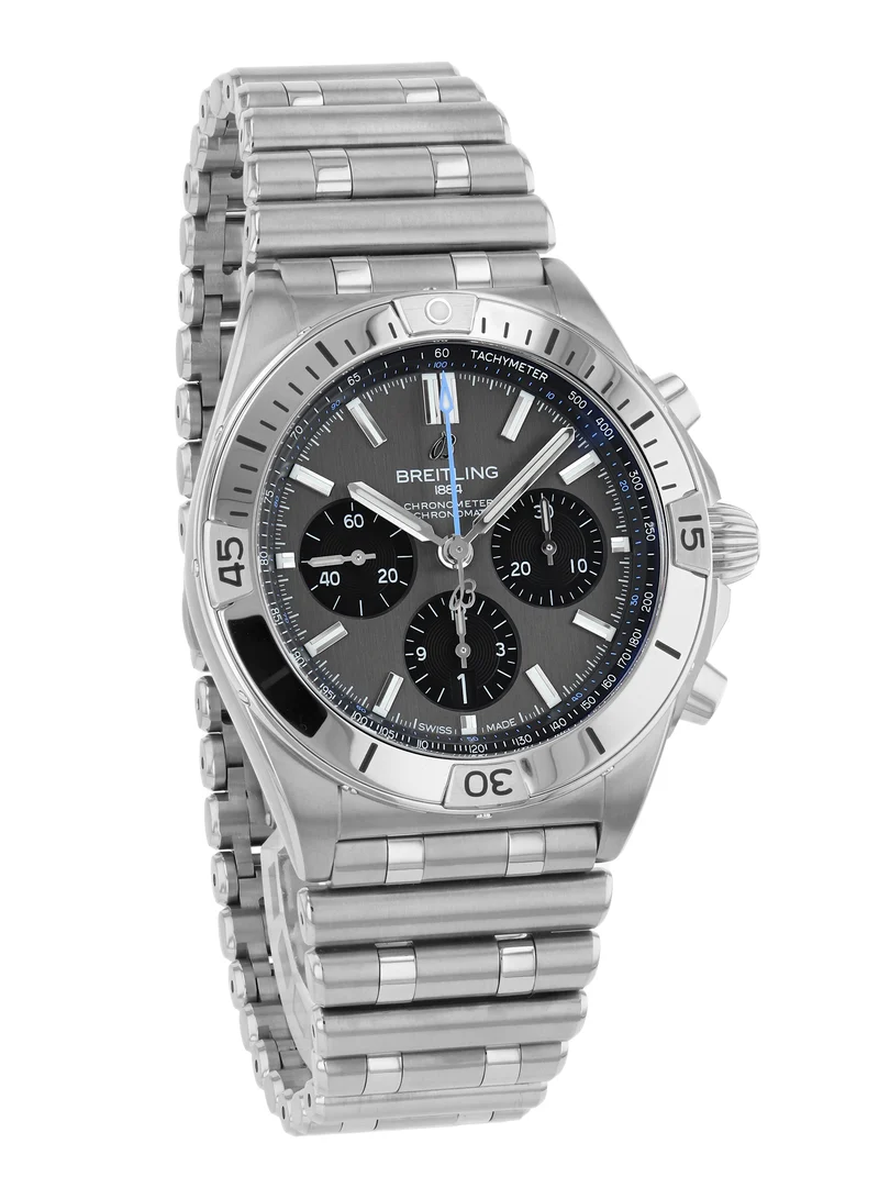 Breitling Chronomat B01 42