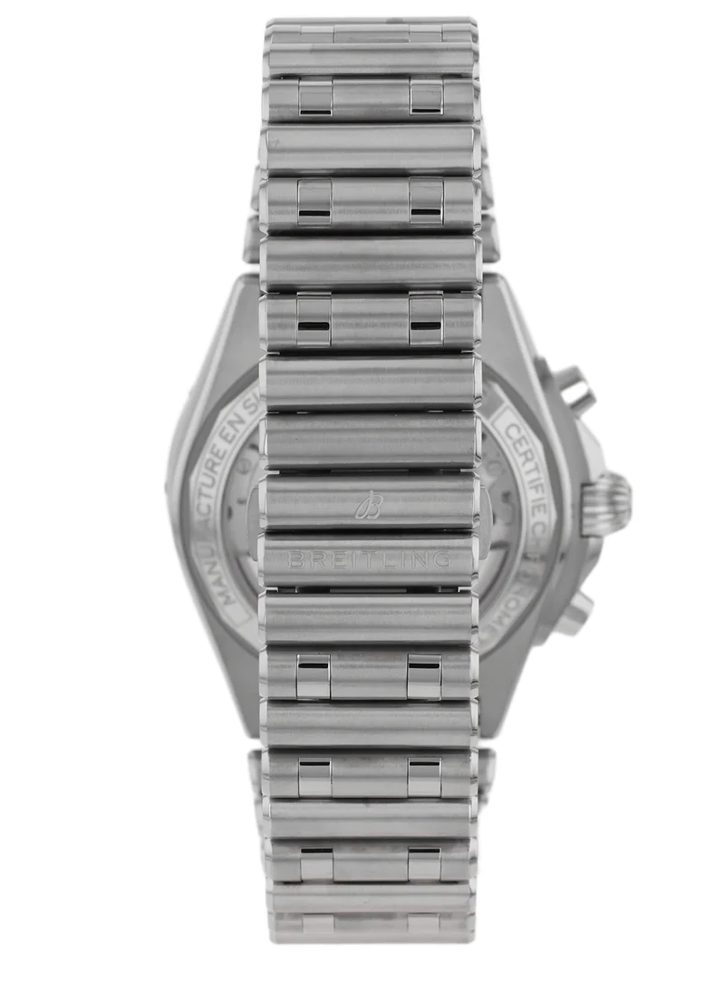 Breitling Chronomat B01 42
