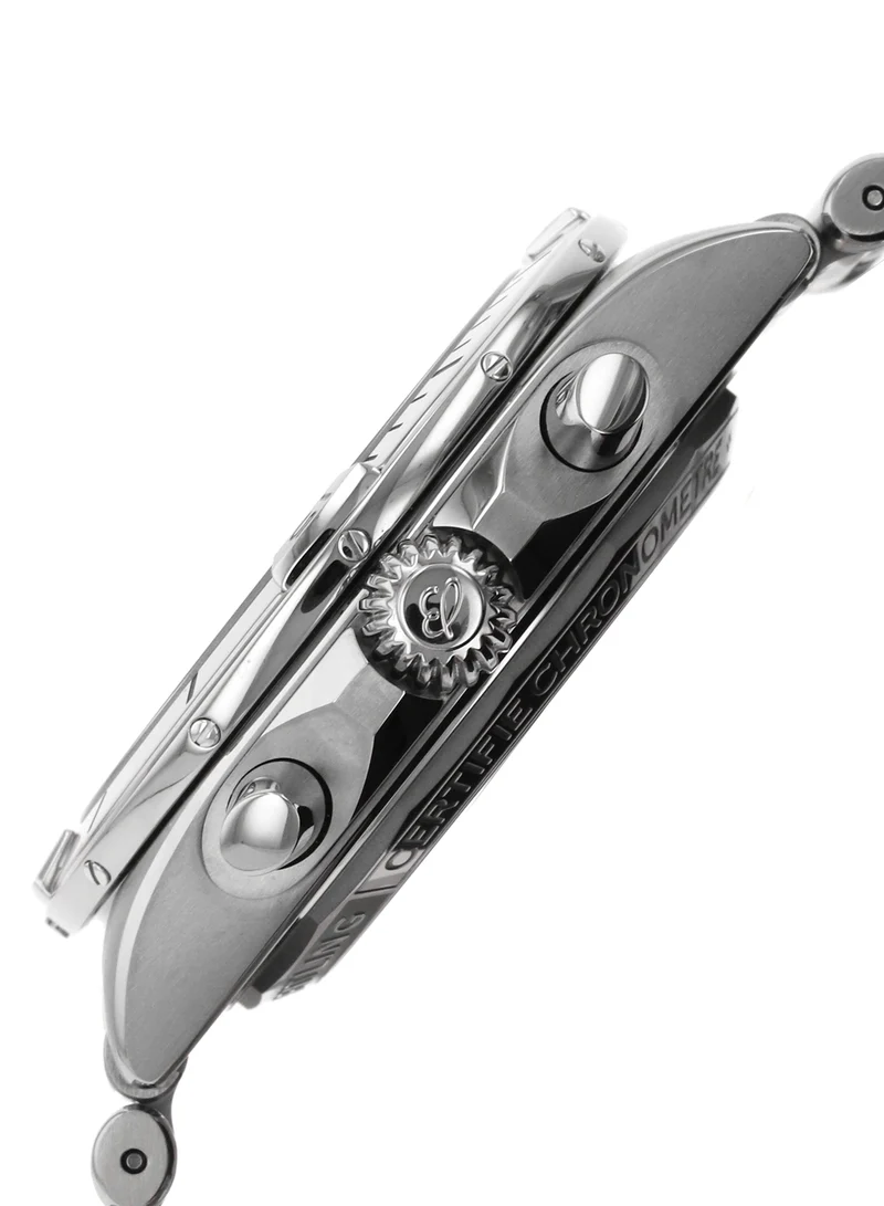 Breitling Chronomat B01 42